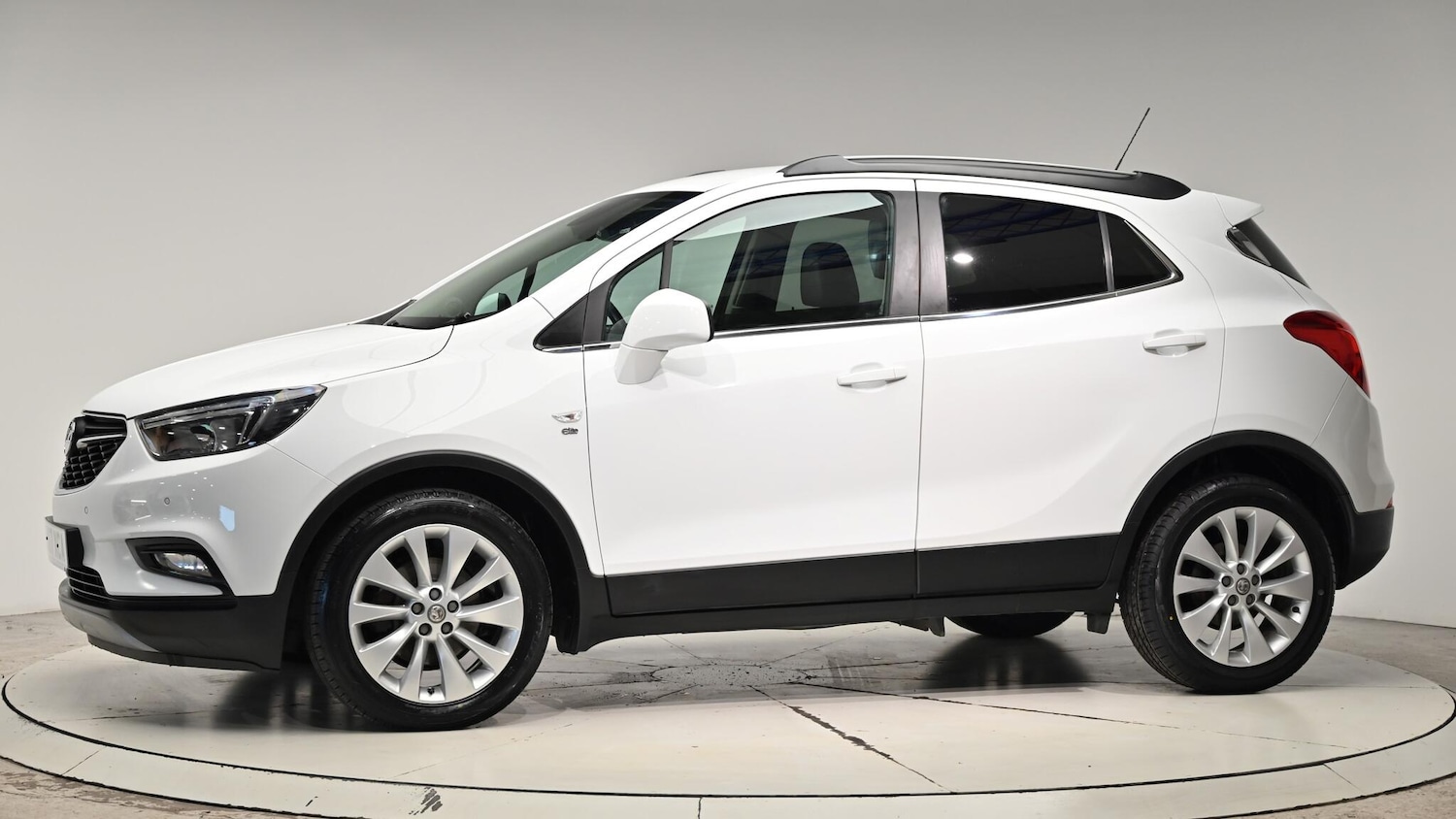 Used Vauxhall Mokka X 2017 for sale - 76612871: Photo 18