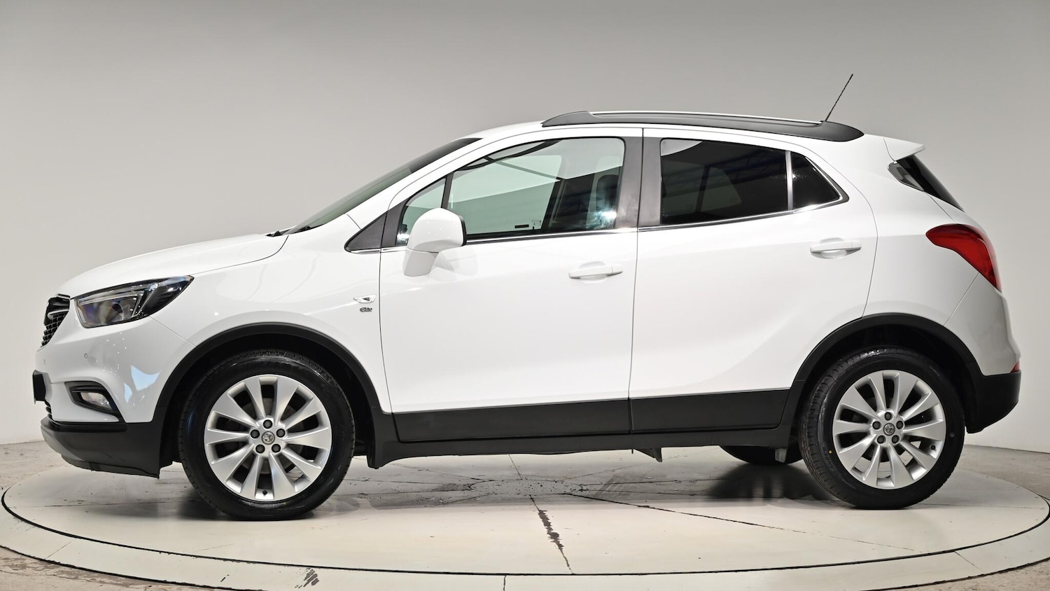 Used Vauxhall Mokka X 2017 for sale - 76612871: Photo 19