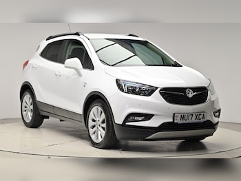 2017 (17) - 1.4T Elite 5dr