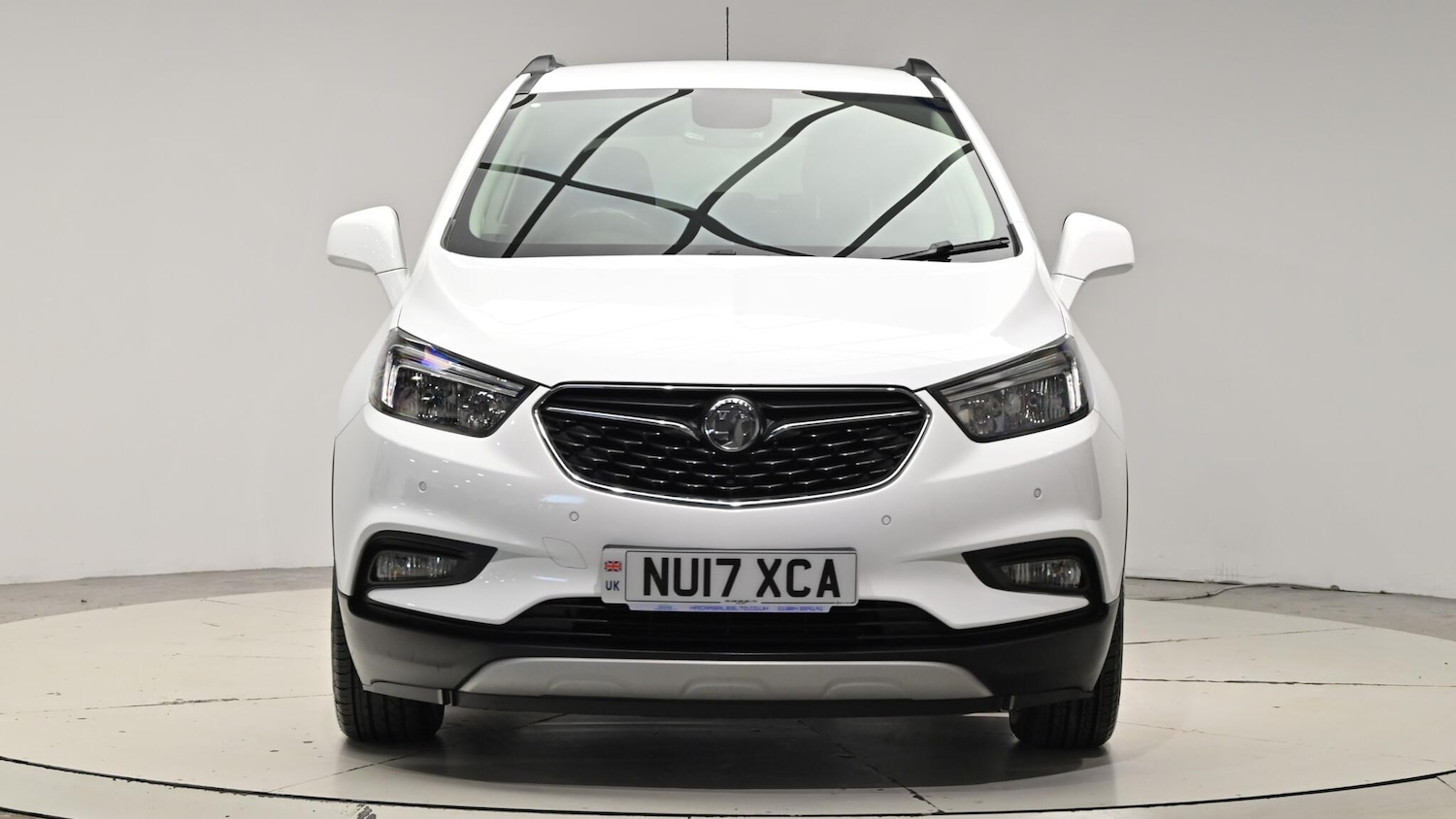 Used Vauxhall Mokka X 2017 for sale - 76612871: Photo 2