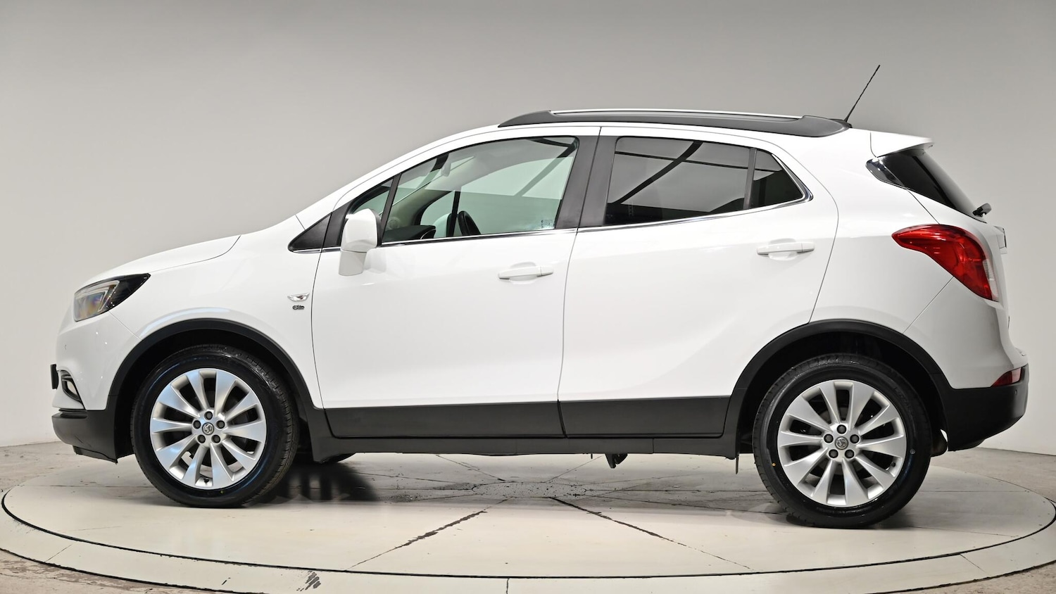 Used Vauxhall Mokka X 2017 for sale - 76612871: Photo 21