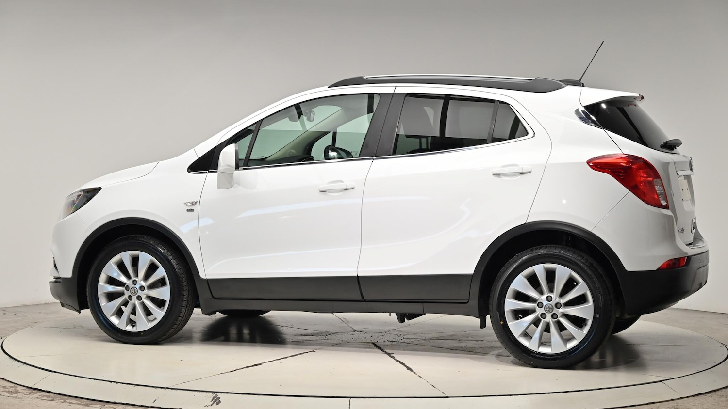 Used Vauxhall Mokka X 2017 for sale - 76612871: Photo 22