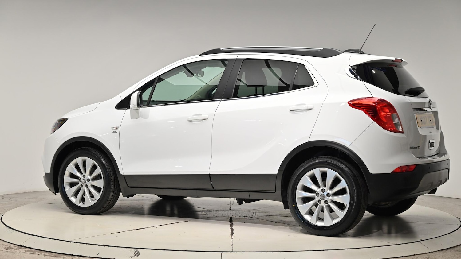 Used Vauxhall Mokka X 2017 for sale - 76612871: Photo 23