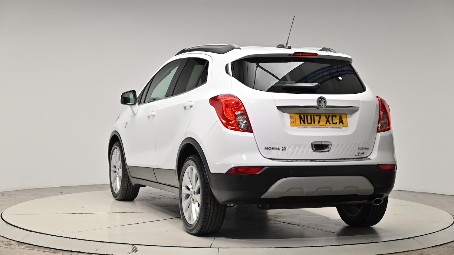 Used Vauxhall Mokka X 2017 for sale - 76612871: Photo 27