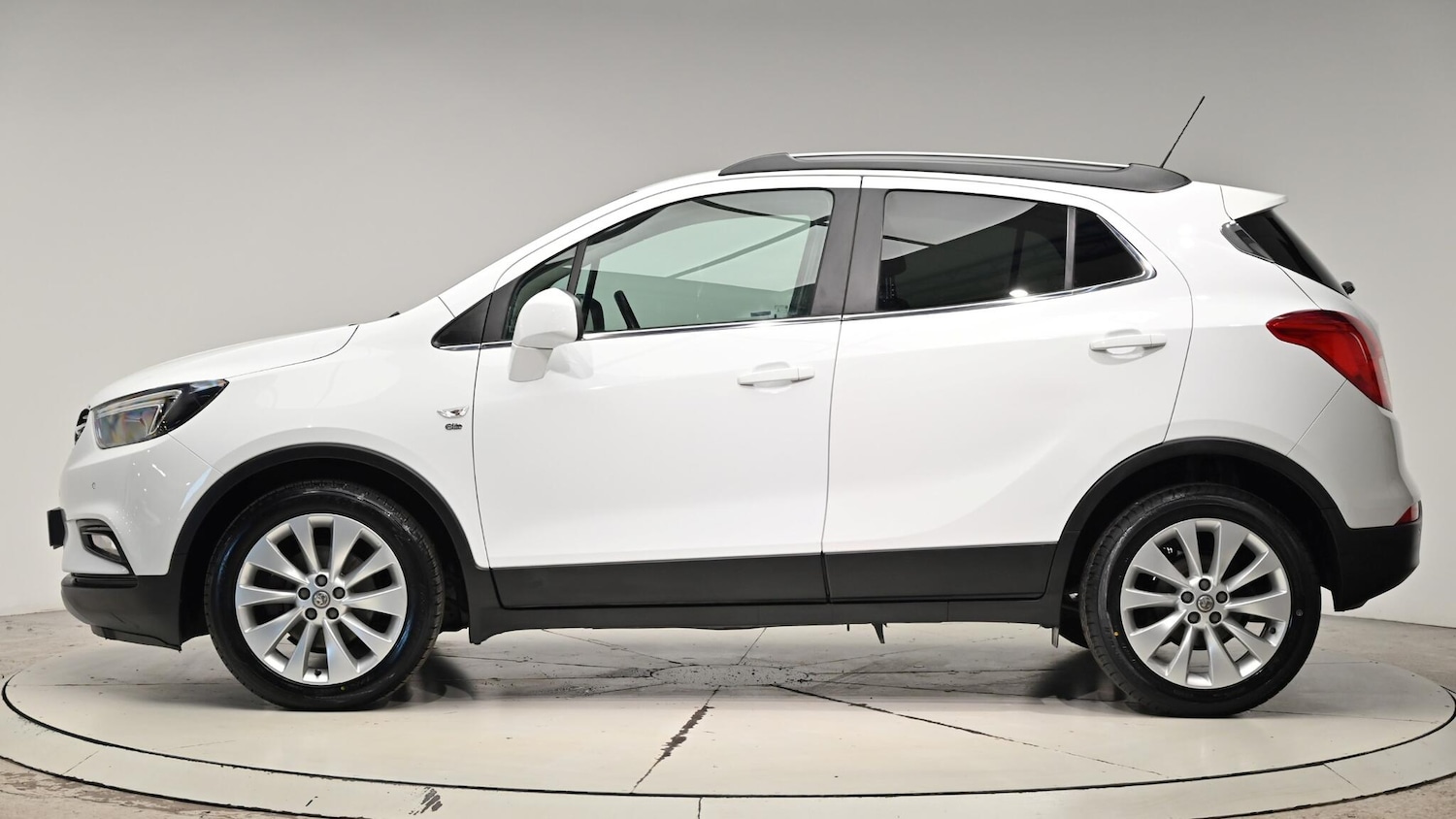 Used Vauxhall Mokka X 2017 for sale - 76612871: Photo 3