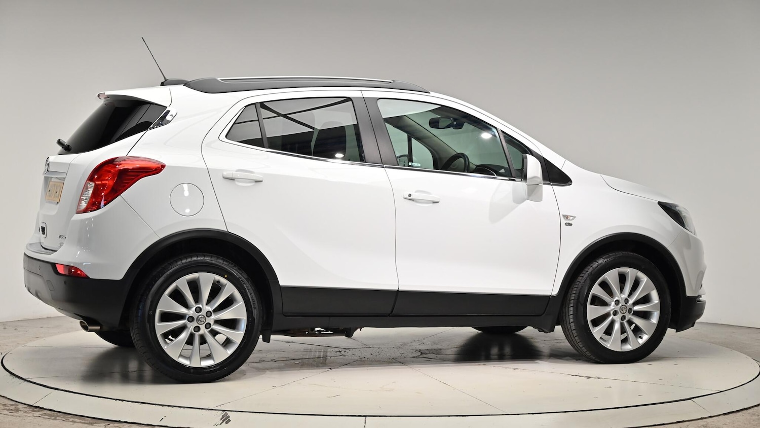 Used Vauxhall Mokka X 2017 for sale - 76612871: Photo 36