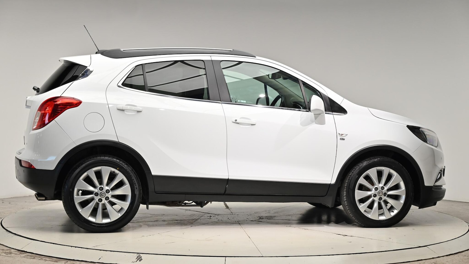 Used Vauxhall Mokka X 2017 for sale - 76612871: Photo 37