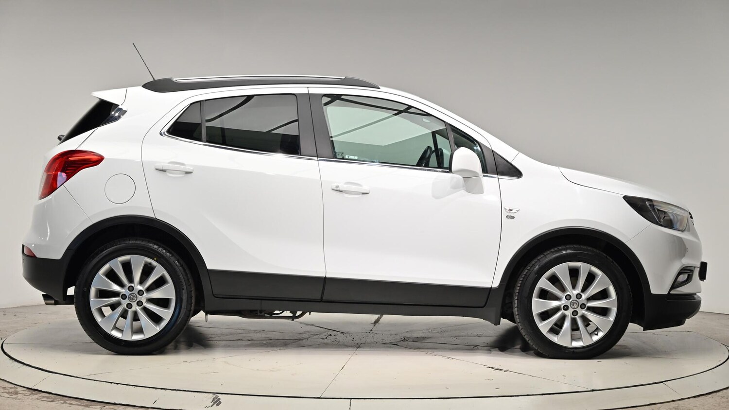 Used Vauxhall Mokka X 2017 for sale - 76612871: Photo 38