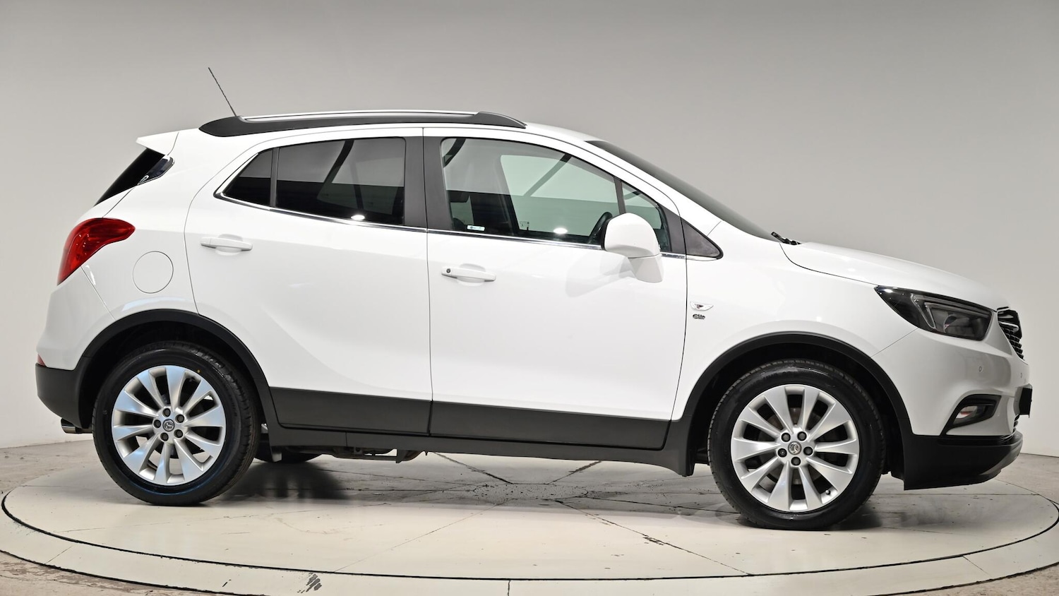 Used Vauxhall Mokka X 2017 for sale - 76612871: Photo 39