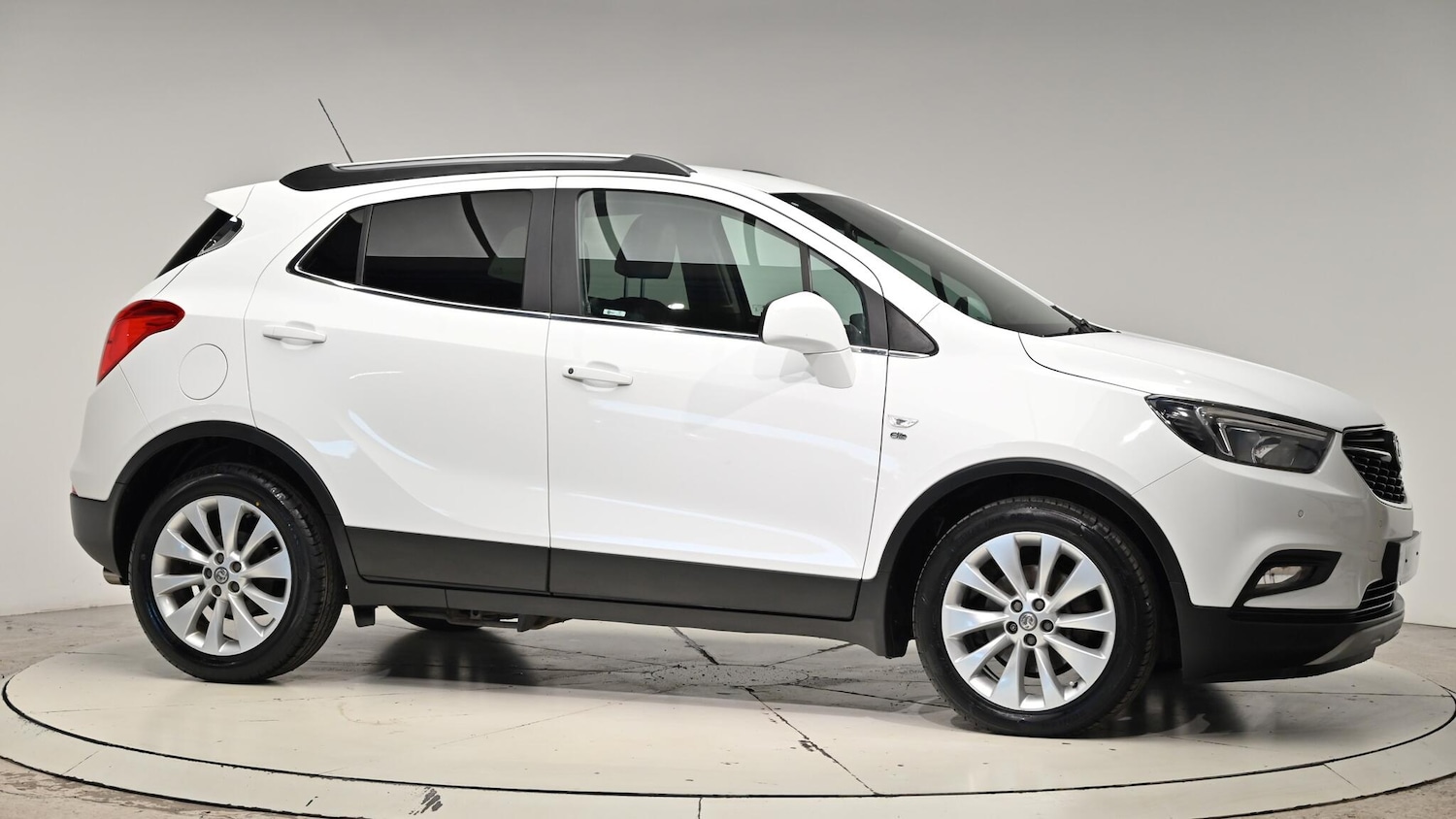 Used Vauxhall Mokka X 2017 for sale - 76612871: Photo 40