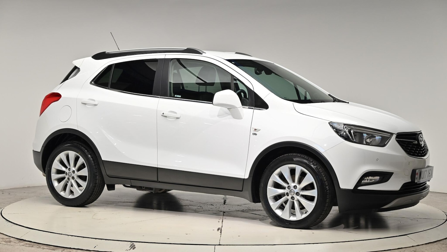 Used Vauxhall Mokka X 2017 for sale - 76612871: Photo 41
