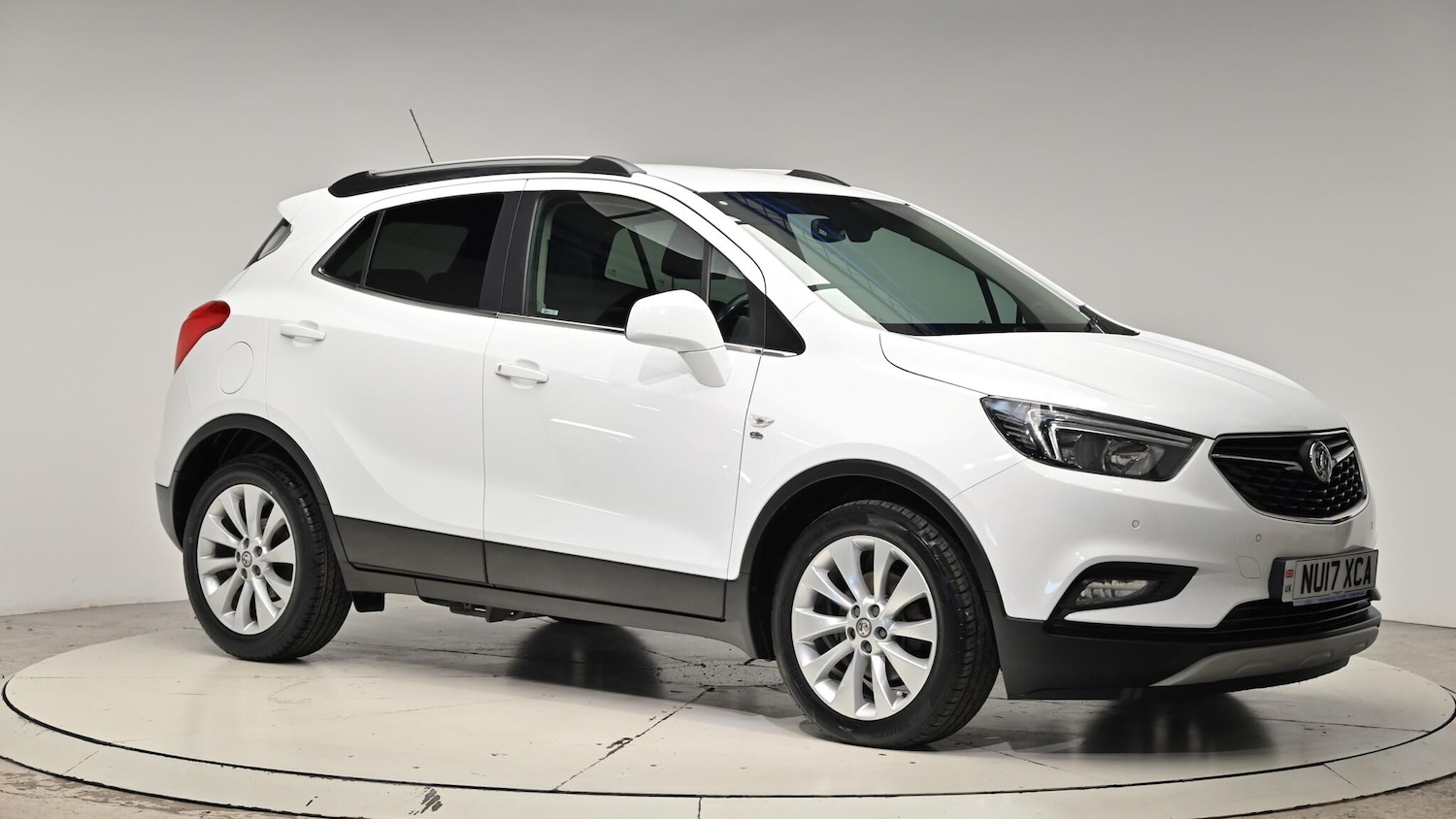 Used Vauxhall Mokka X 2017 for sale - 76612871: Photo 42