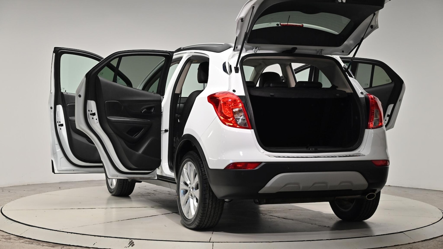 Used Vauxhall Mokka X 2017 for sale - 76612871: Photo 63