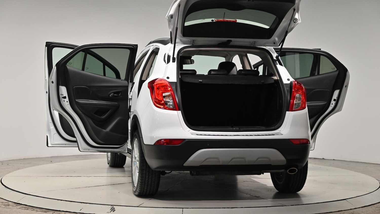 Used Vauxhall Mokka X 2017 for sale - 76612871: Photo 64