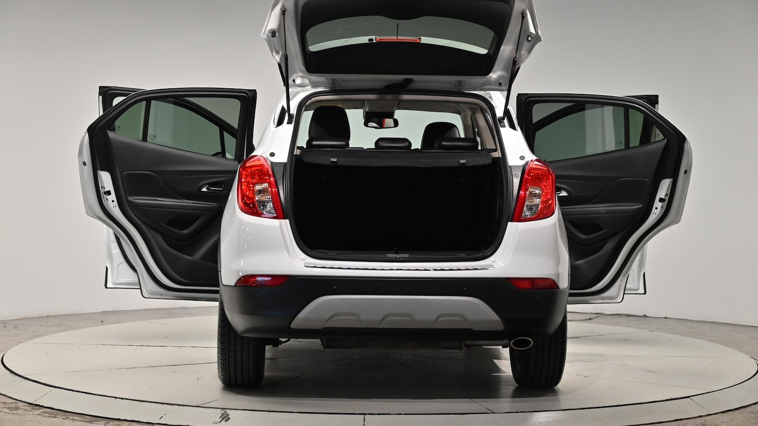 Used Vauxhall Mokka X 2017 for sale - 76612871: Photo 65