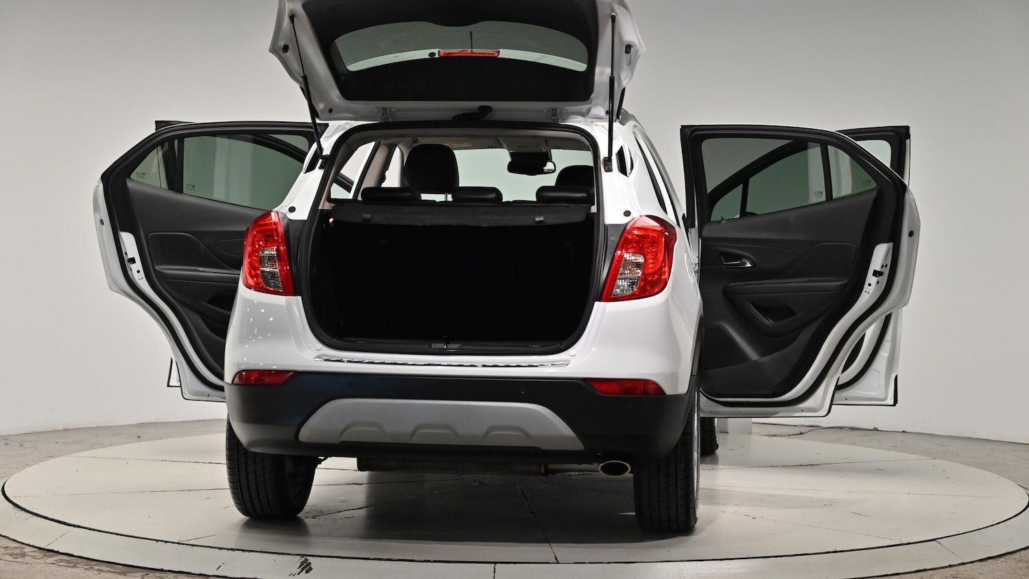 Used Vauxhall Mokka X 2017 for sale - 76612871: Photo 66