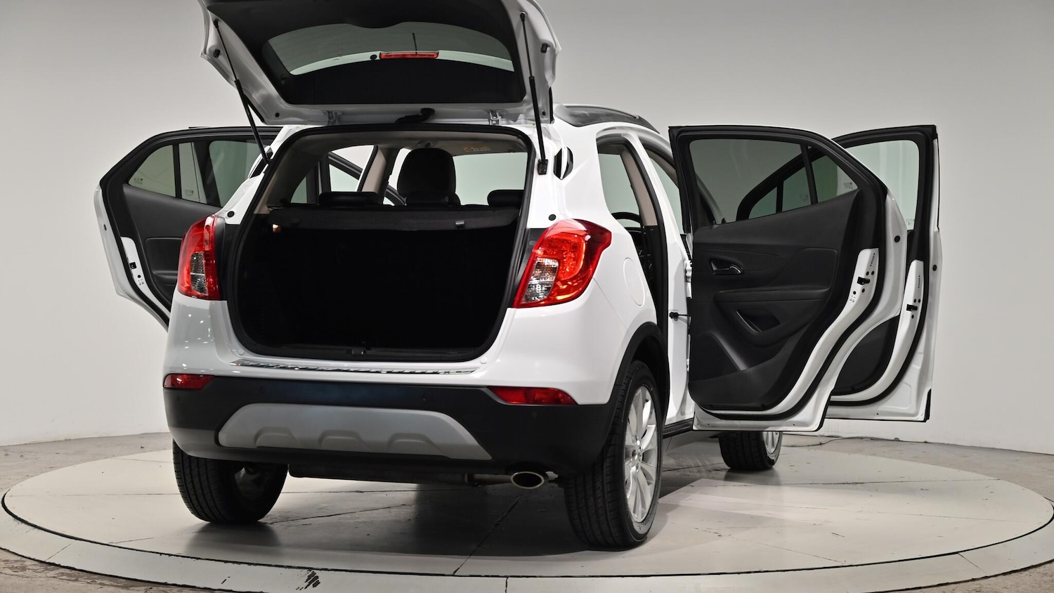 Used Vauxhall Mokka X 2017 for sale - 76612871: Photo 67