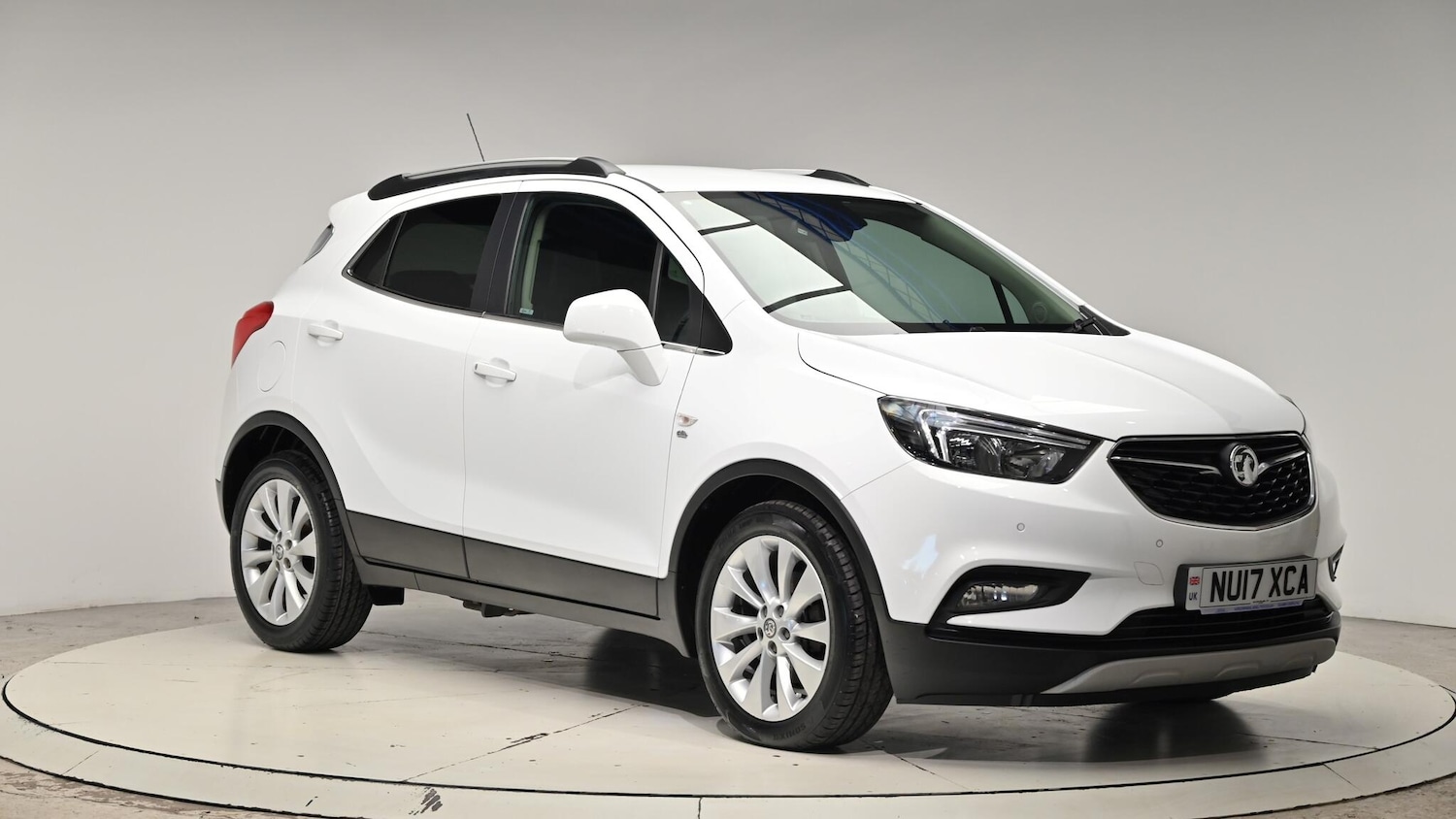 Used Vauxhall Mokka X 2017 for sale - 76612871: Photo 7