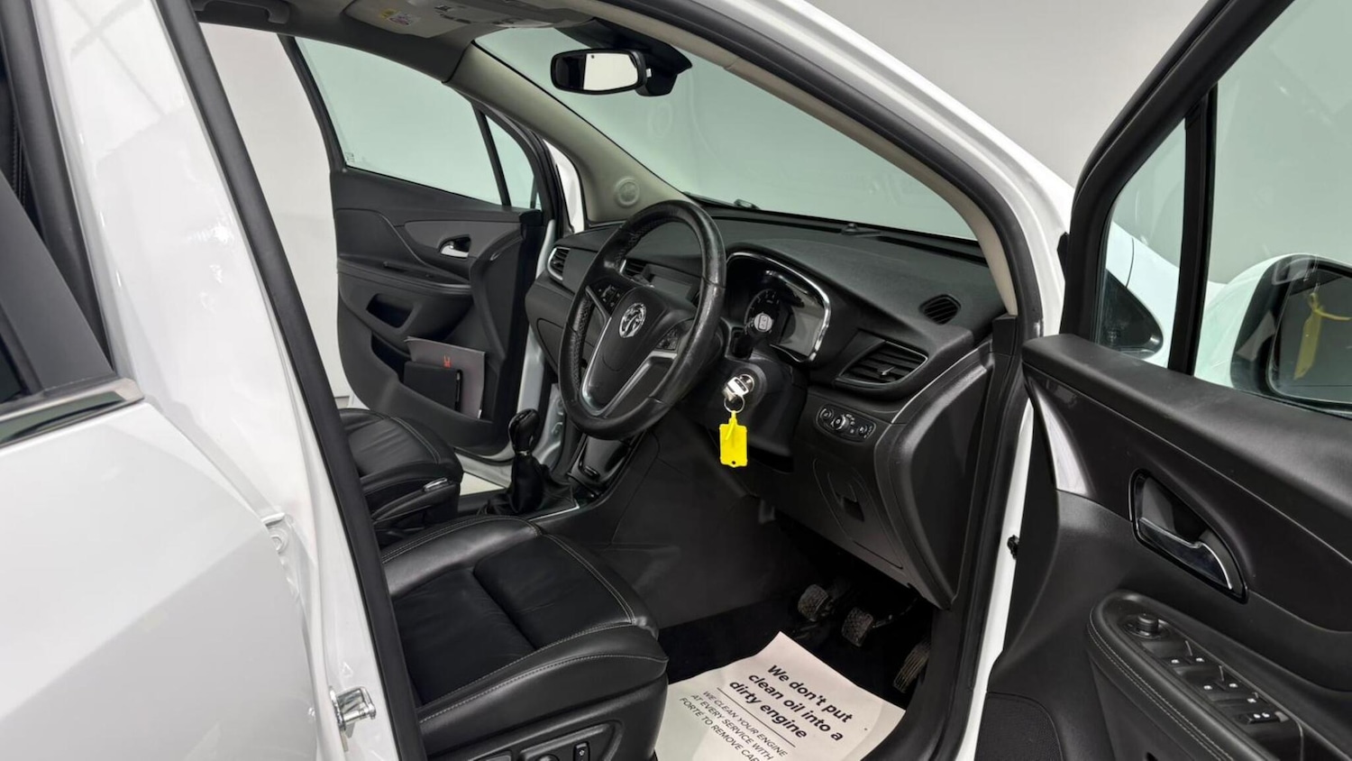 Used Vauxhall Mokka X 2017 for sale - 76612871: Photo 79