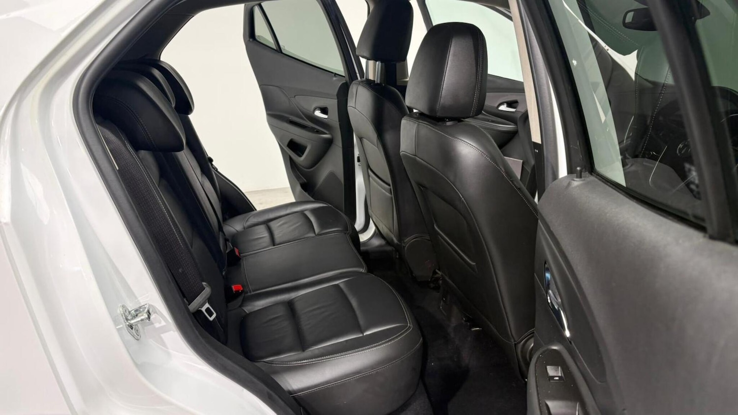 Used Vauxhall Mokka X 2017 for sale - 76612871: Photo 80