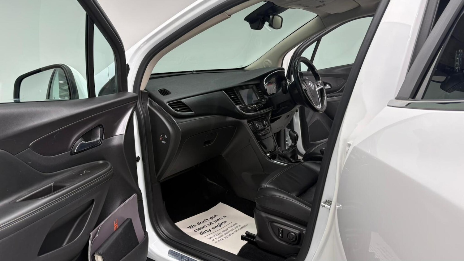 Used Vauxhall Mokka X 2017 for sale - 76612871: Photo 81