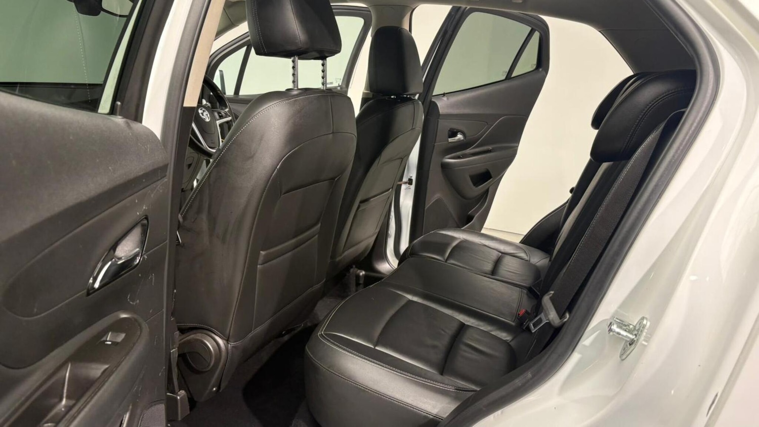 Used Vauxhall Mokka X 2017 for sale - 76612871: Photo 82