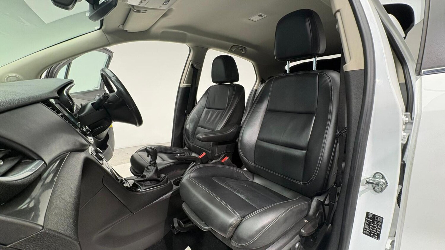 Used Vauxhall Mokka X 2017 for sale - 76612871: Photo 83