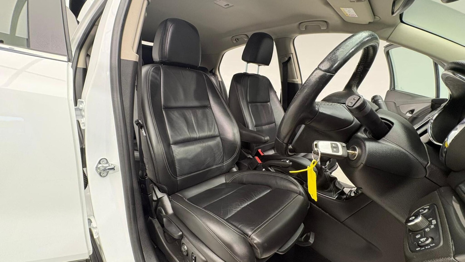 Used Vauxhall Mokka X 2017 for sale - 76612871: Photo 84