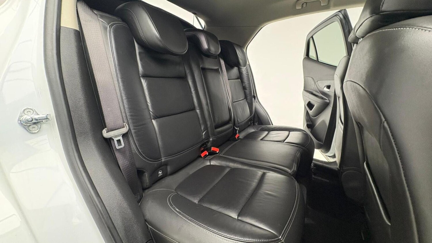 Used Vauxhall Mokka X 2017 for sale - 76612871: Photo 85