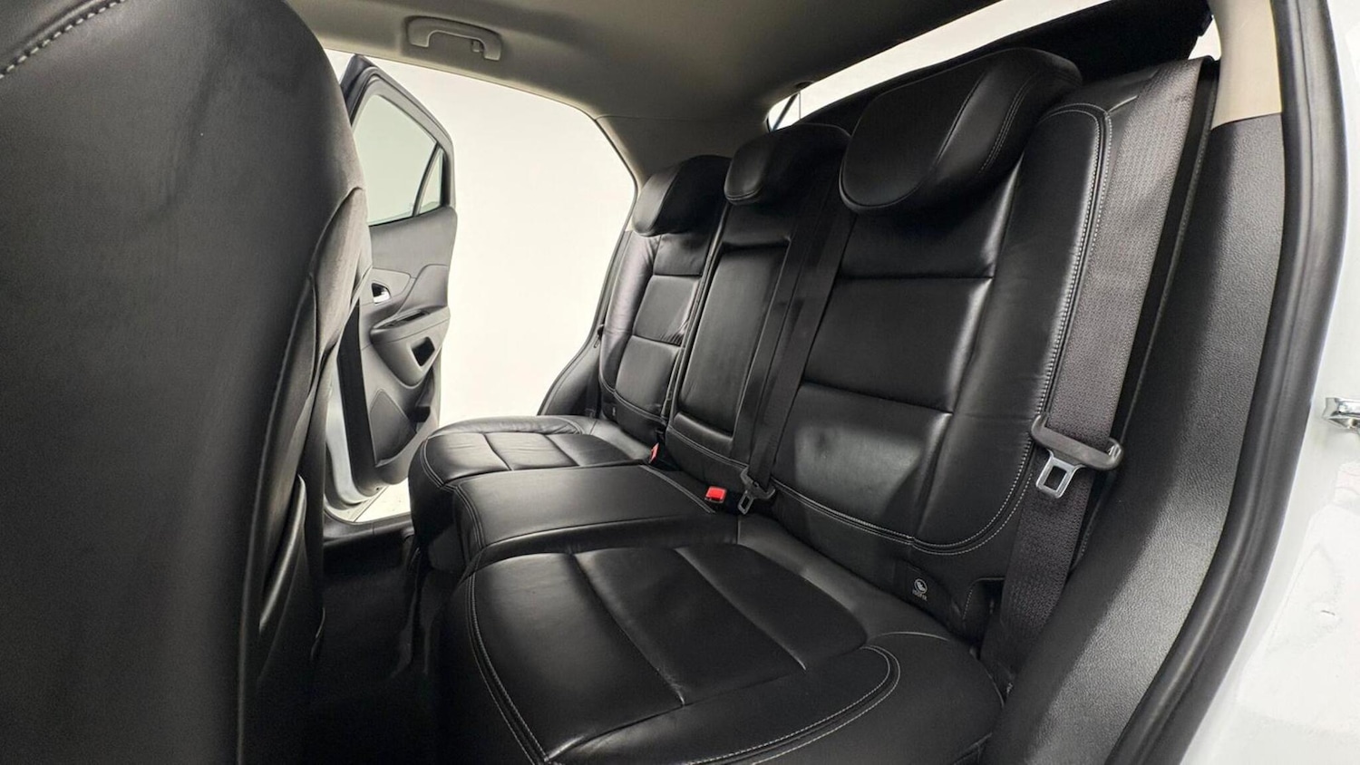 Used Vauxhall Mokka X 2017 for sale - 76612871: Photo 86