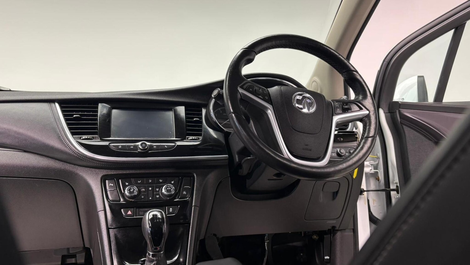 Used Vauxhall Mokka X 2017 for sale - 76612871: Photo 87