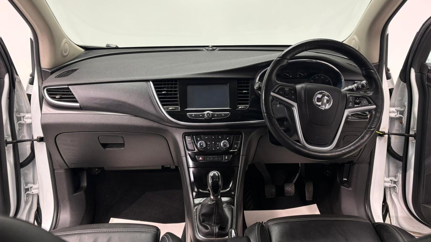 Used Vauxhall Mokka X 2017 for sale - 76612871: Photo 88