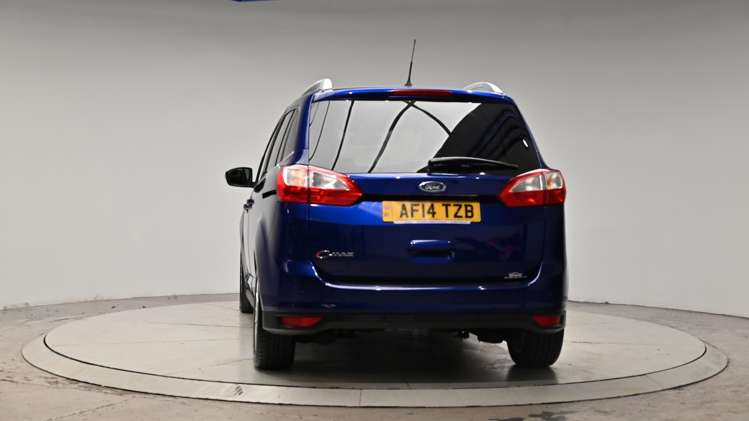 Vehicle 29