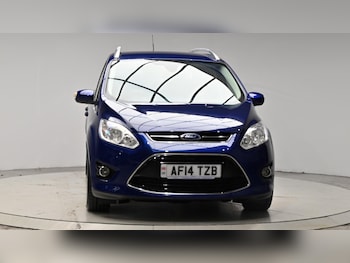 Used Ford Grand C-Max 2014 for sale - 75669218: Photo