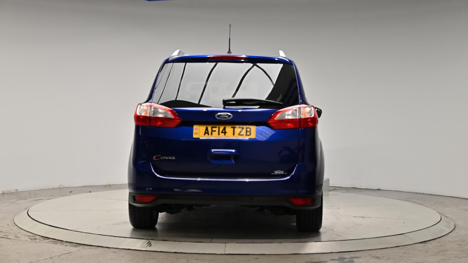 Vehicle 30