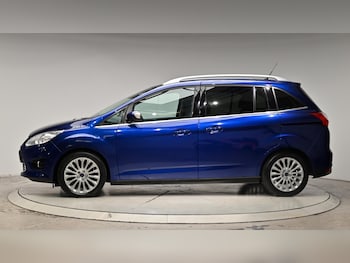 Used Ford Grand C-Max 2014 for sale - 75669218: Photo