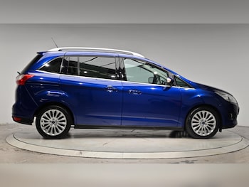 Used Ford Grand C-Max 2014 for sale - 75669218: Photo