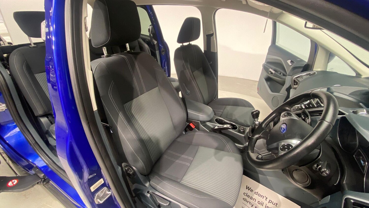 Vehicle 82
