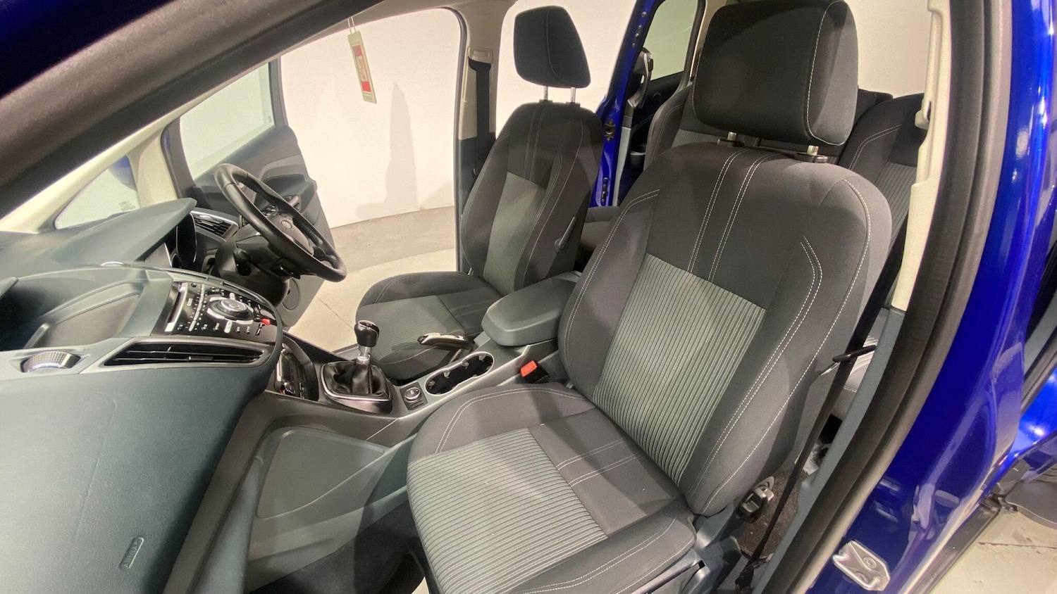 Vehicle 83