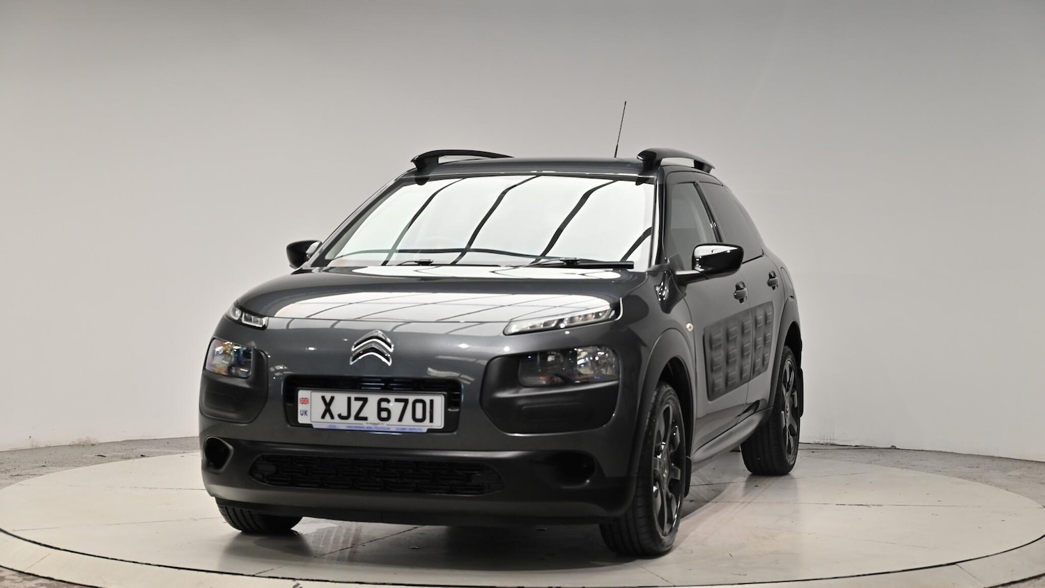 Vehicle 13