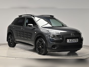 2015 (65) - 1.2 PureTech Feel Euro 6 5dr (Euro 6)
