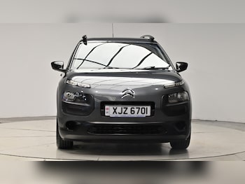 Used Citroen C4 Cactus 2015 for sale - 75809961: Photo