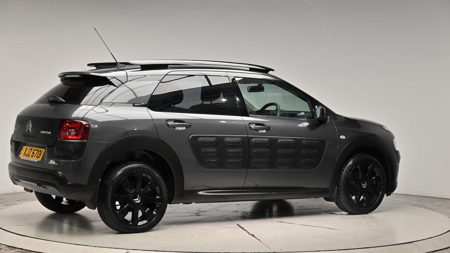 Vehicle 35