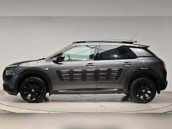Used Citroen C4 Cactus 2015 for sale - 75809961: Photo