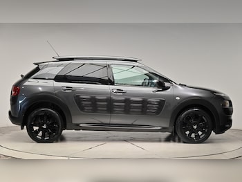 Used Citroen C4 Cactus 2015 for sale - 75809961: Photo