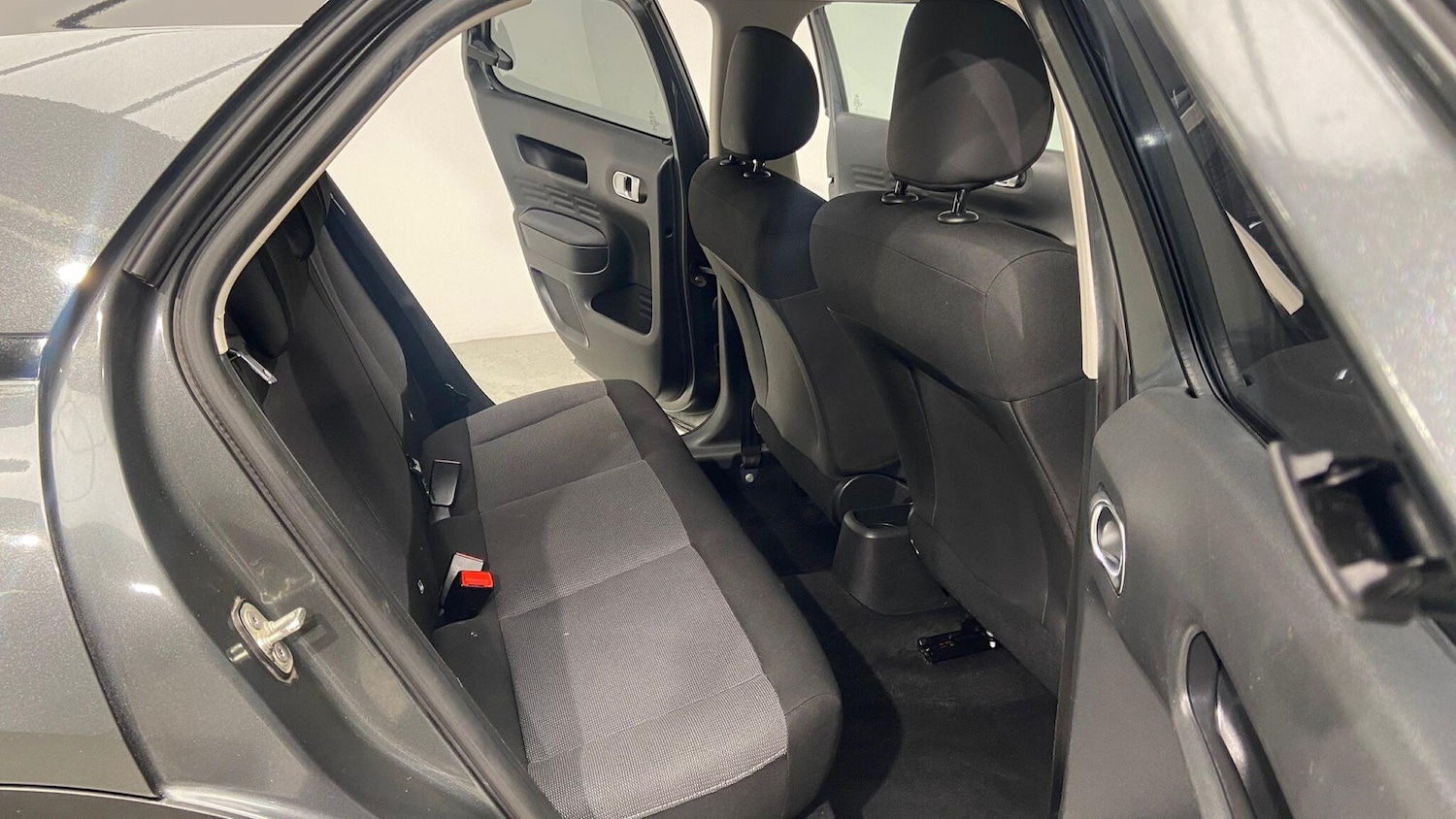 Vehicle 80