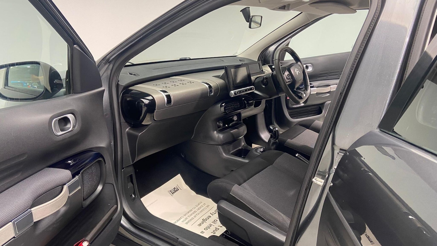 Vehicle 81