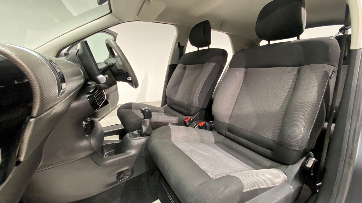 Vehicle 83