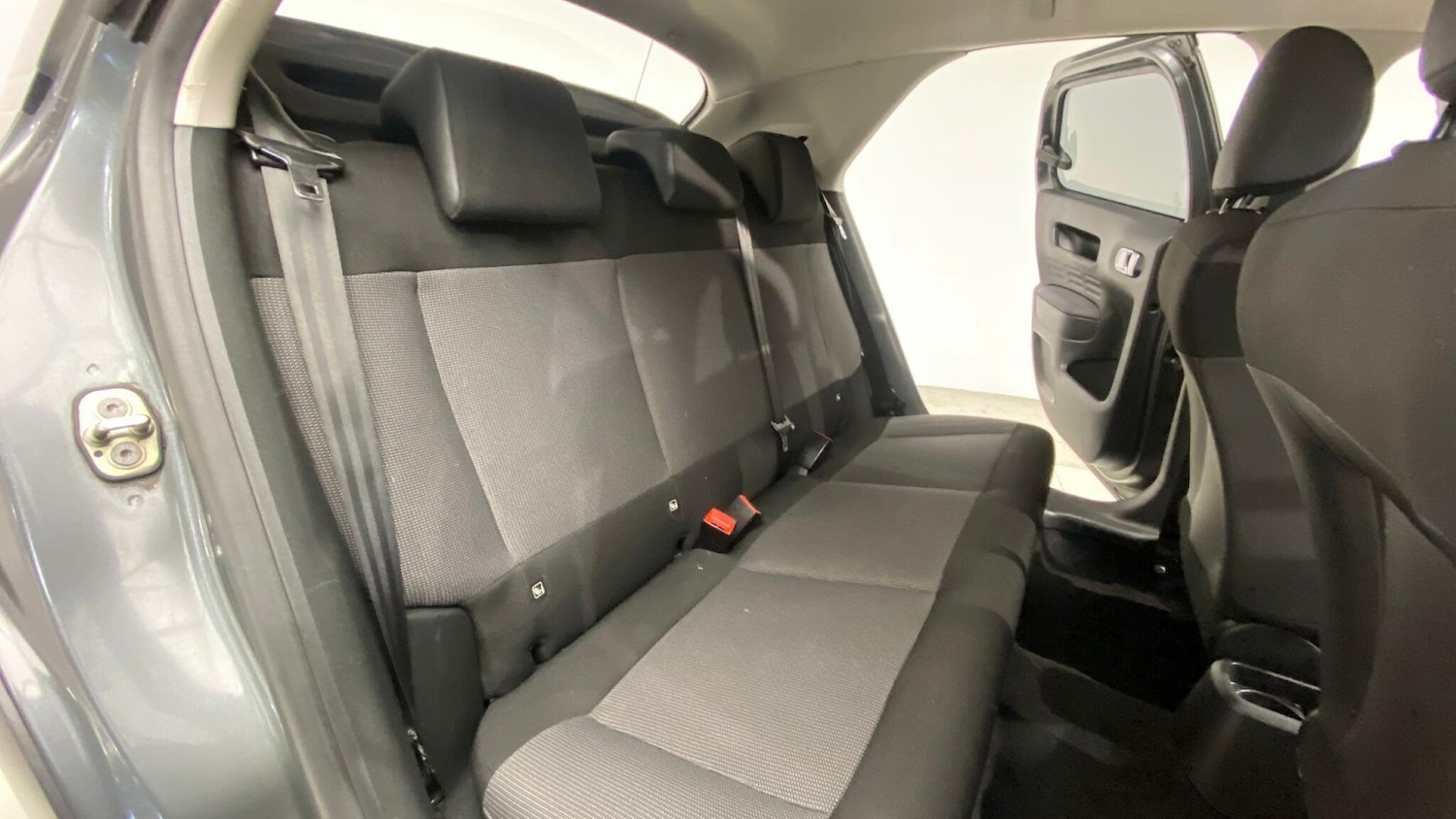 Vehicle 85