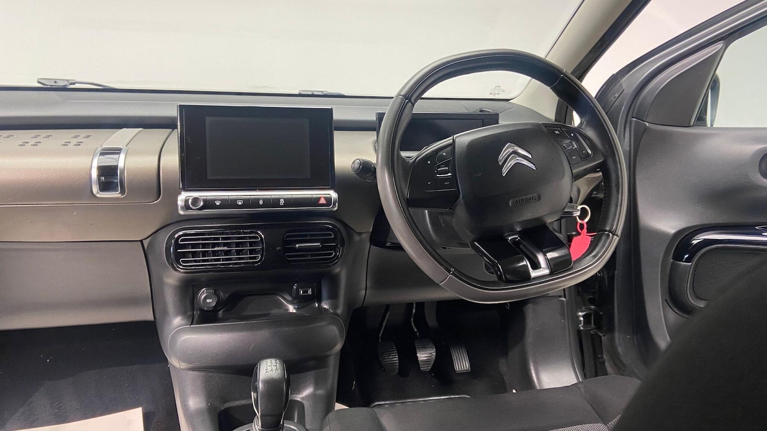 Vehicle 87